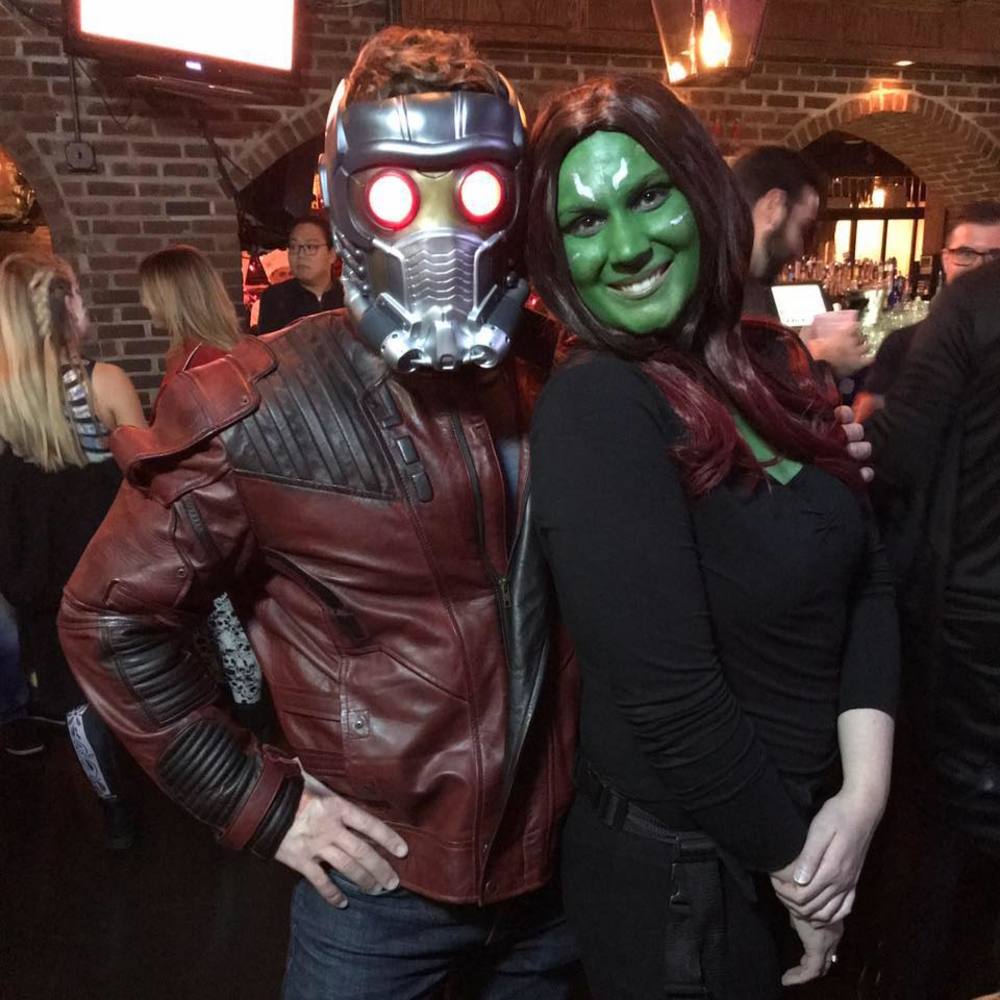 Meet your Posher, Mary